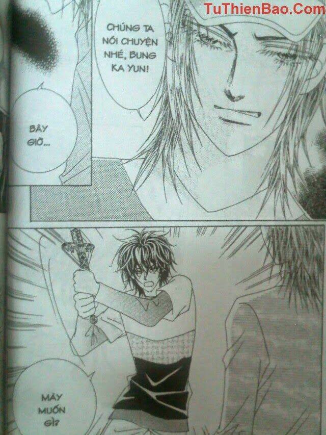 tình trong mộng chapter 7 126
