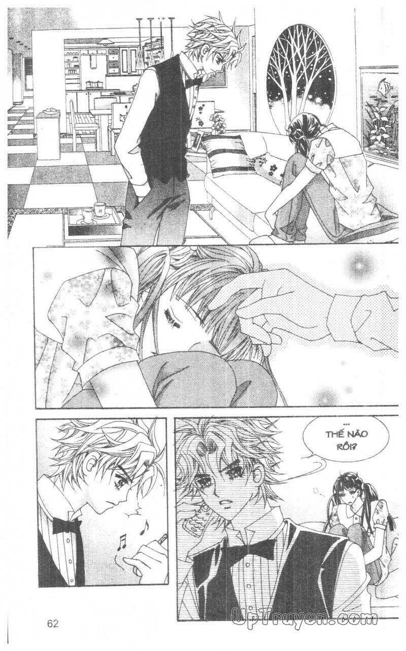 meo meo dịu dàng đi nhé chapter 9 62