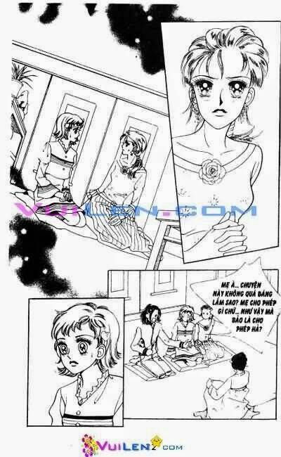 tình yêu diệu kỳ chapter 4 22