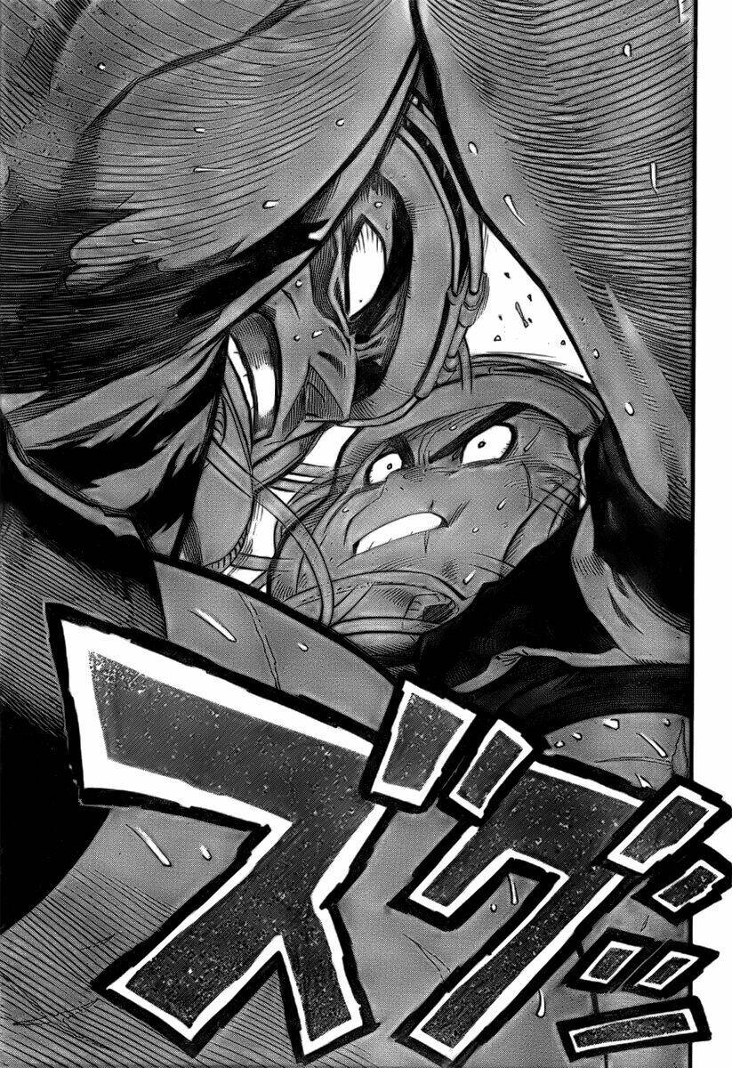 lá chắn mắt chapter 263 6