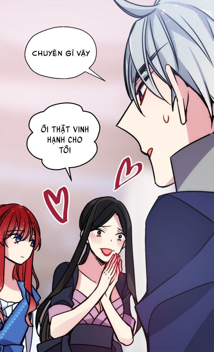 công tước lạnh lùng, alaide chapter 46 35