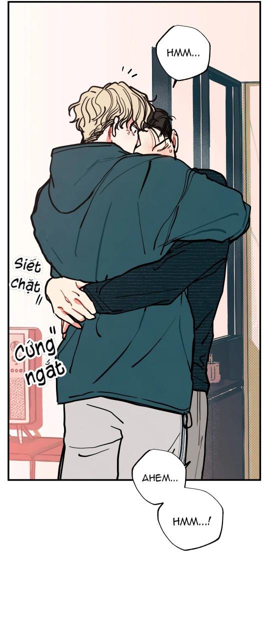 muốn sống thì phải giữ trinh chapter 9 26