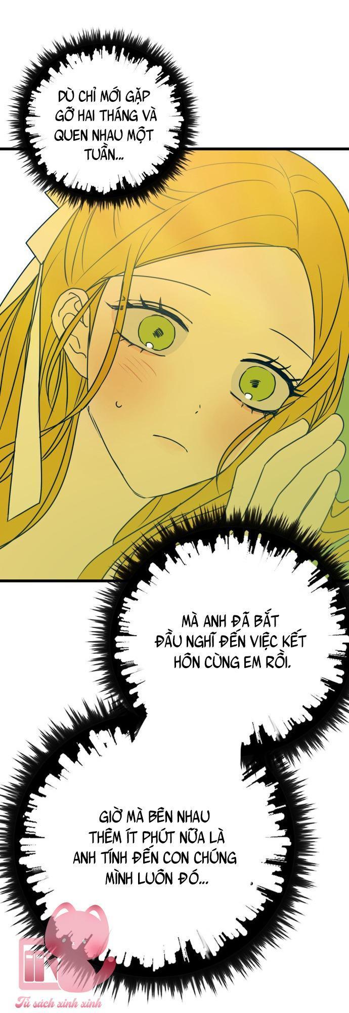 kẻ cắp gặp bà già chapter 11 82