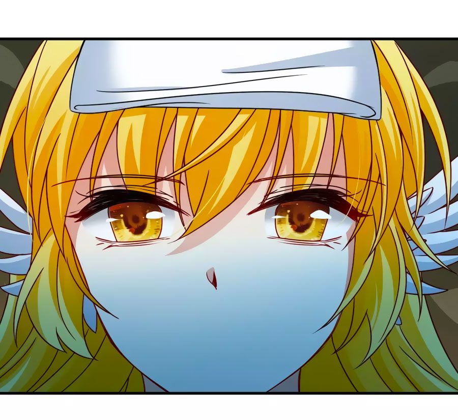 huyền vũ luyến ca: vạn vật sinh linh chapter 30.2 30