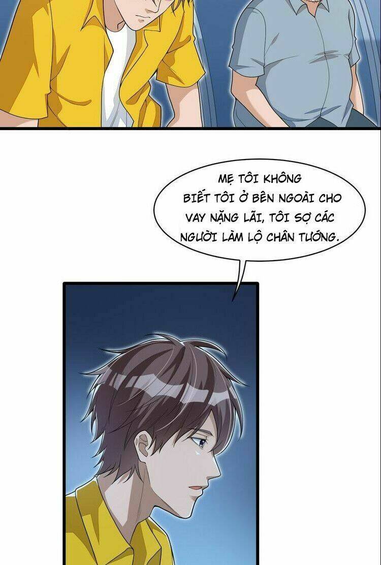 anh hùng khốn nạn chapter 11 4