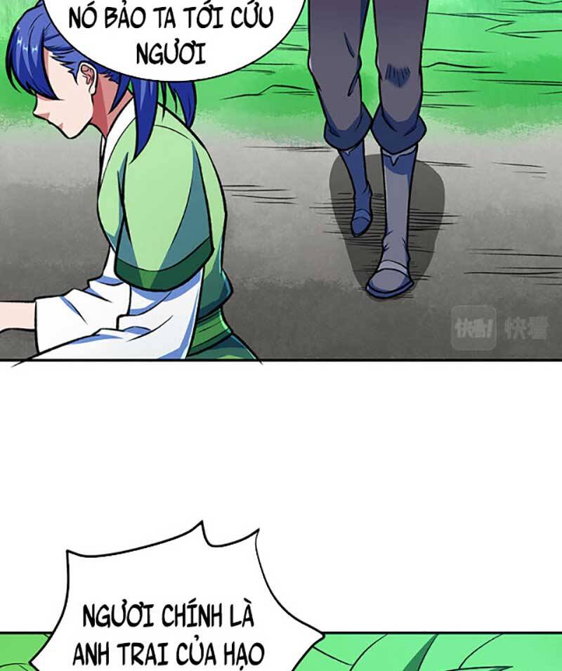 võ đạo độc tôn chapter 521 33