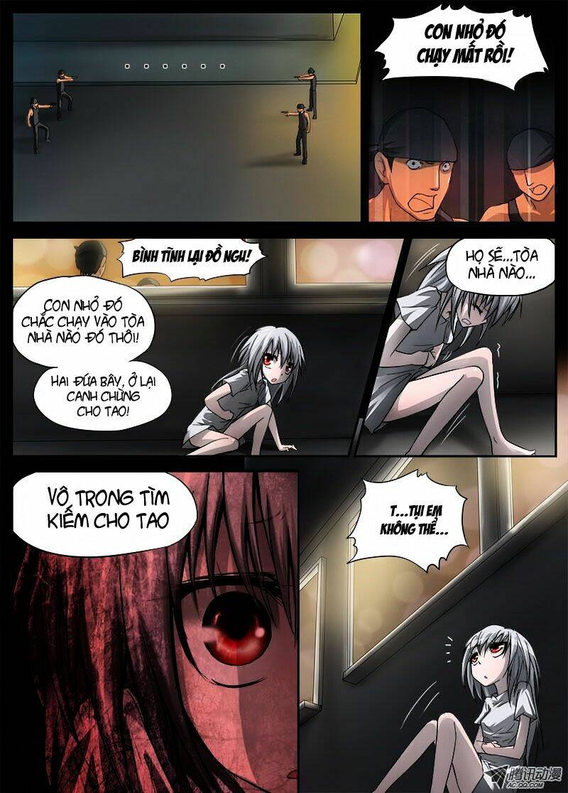 gia tộc mạnh nhất trong lịch sử chapter 1 10