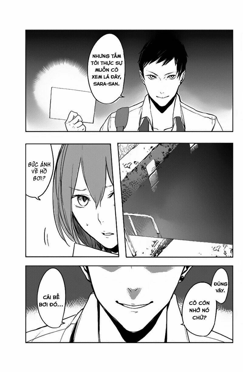 zero - kage miko chapter 1 16