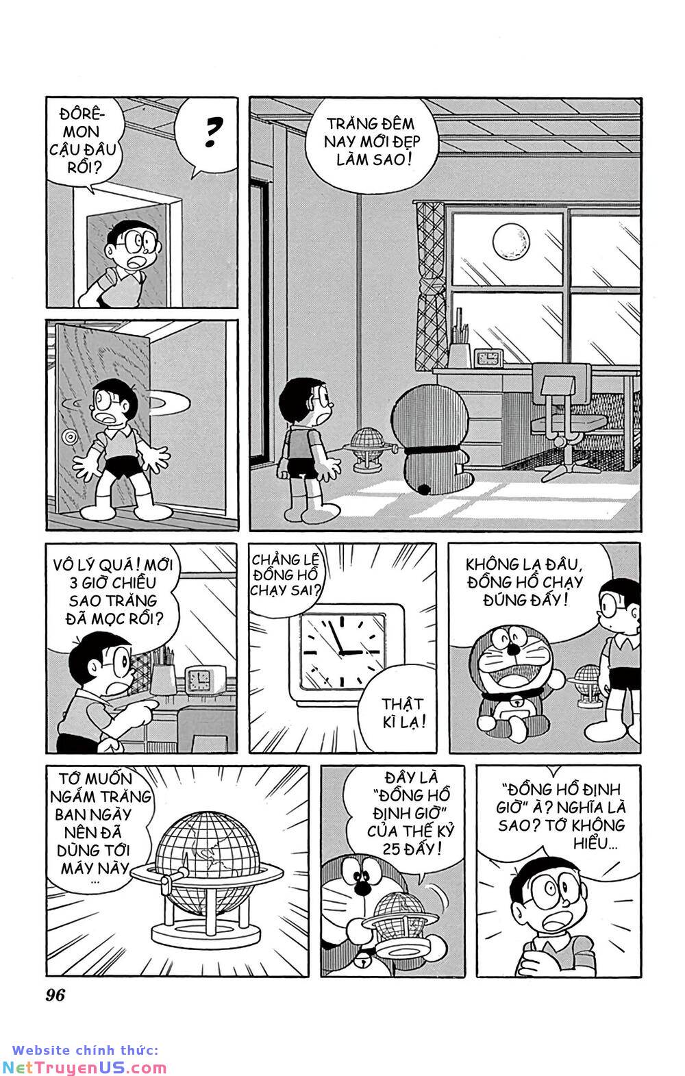 doraemon chapter 574 2