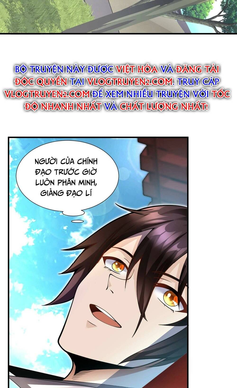 ma đạo giới bất ổn chapter 7 118