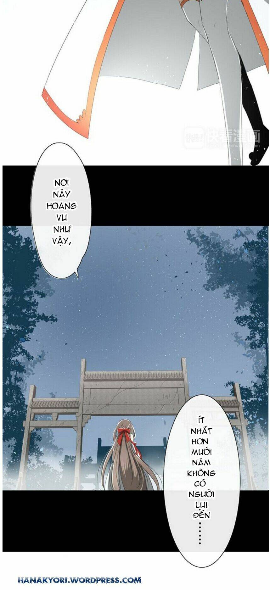 vu chúc thiếu nữ chapter 2 29