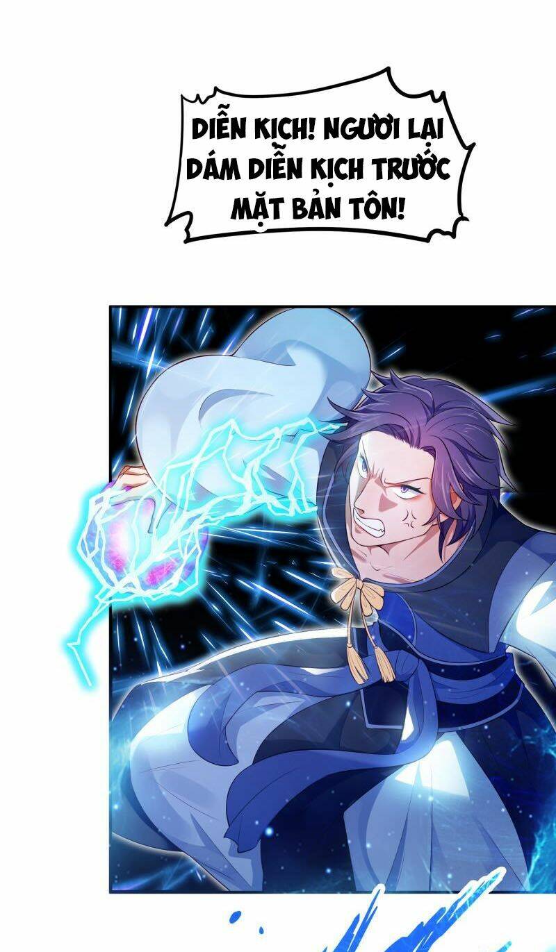 ma nhị đại chapter 19 9