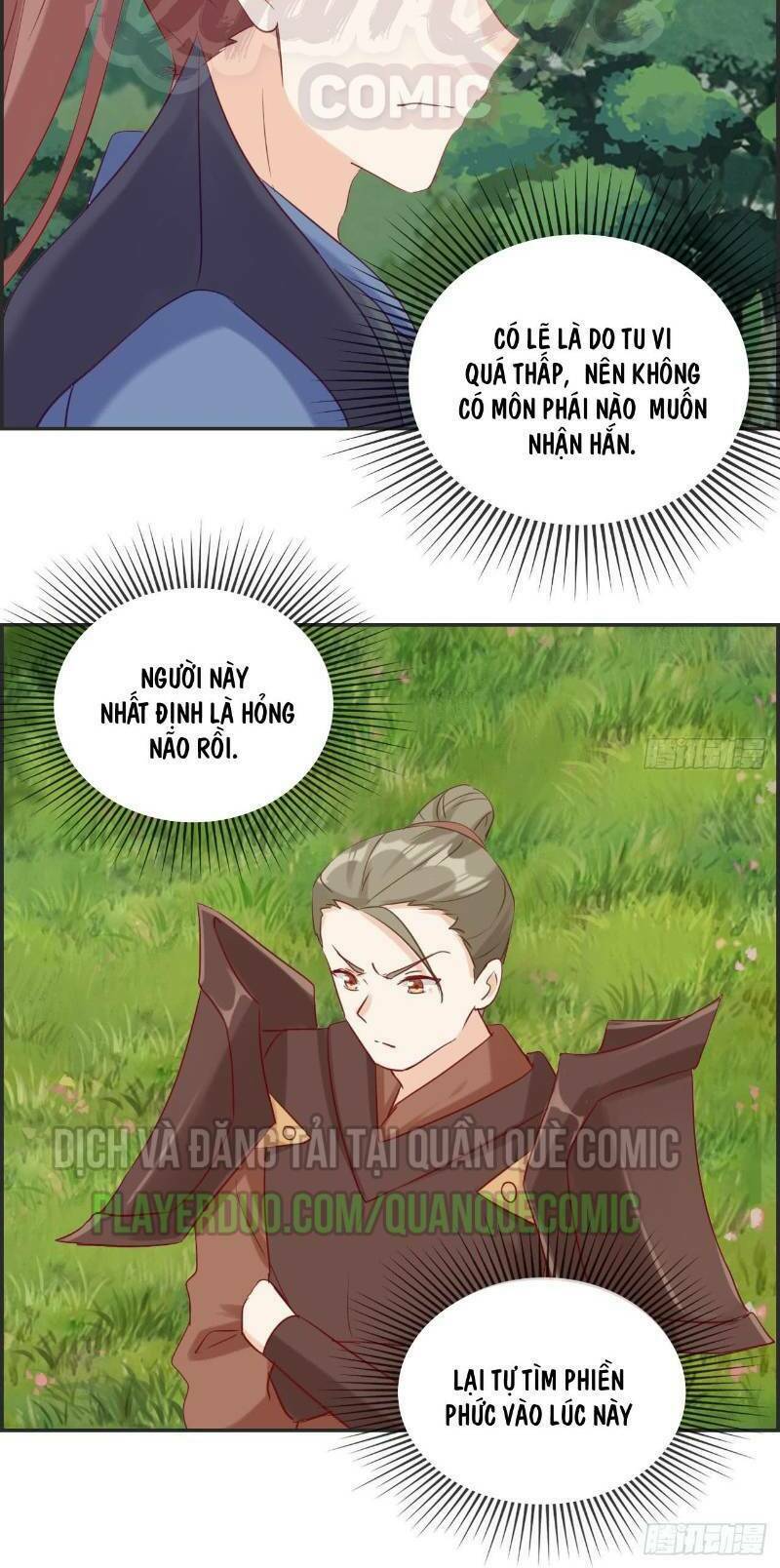 tối cường hoàn khố hệ thống chapter 49 2