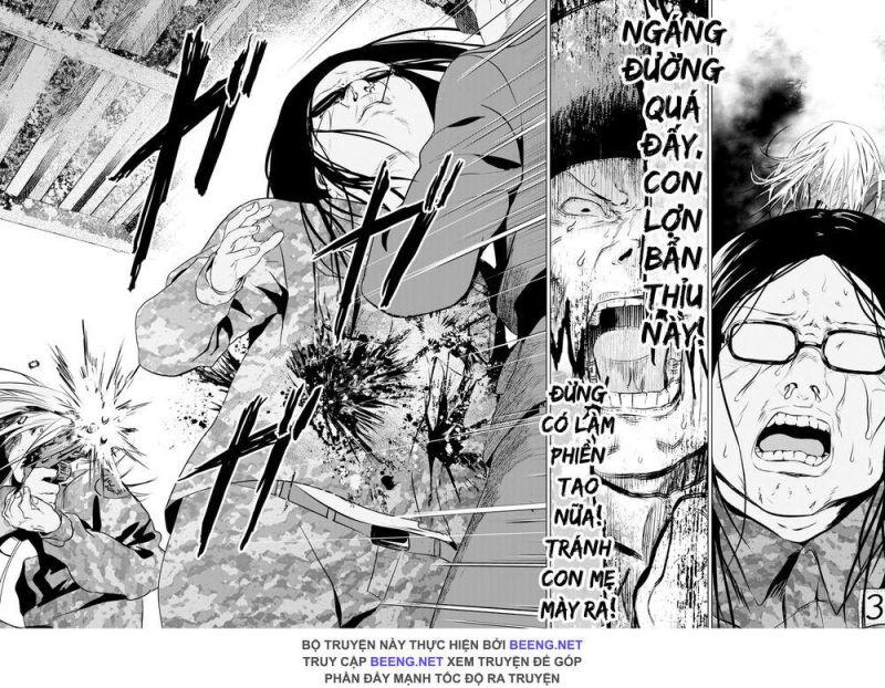 tái sinh manga chapter 8.5 13