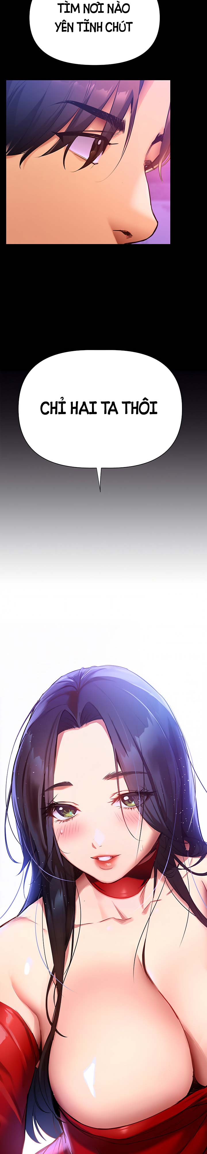 không phải chị thì không được chapter 1 11