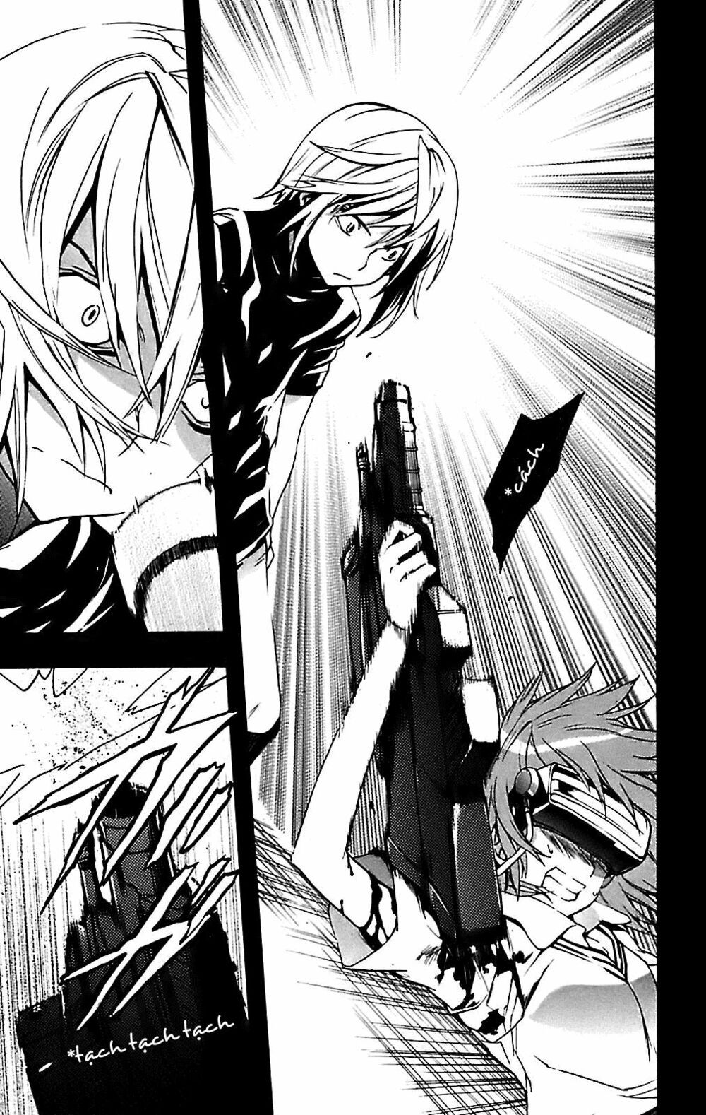 cấm thư ma thuật index chapter 13 22