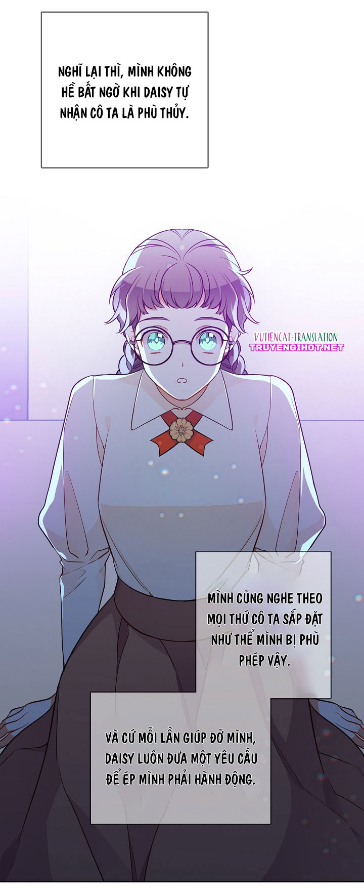 thanh tra của muiella chapter 127 23