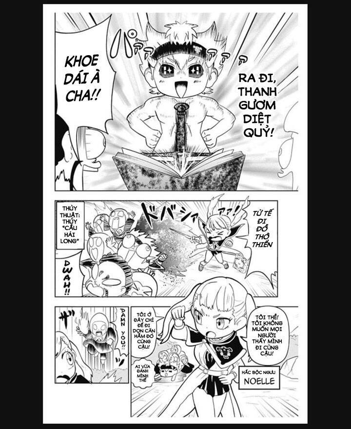 asta's journey to wizard king chapter 2 5