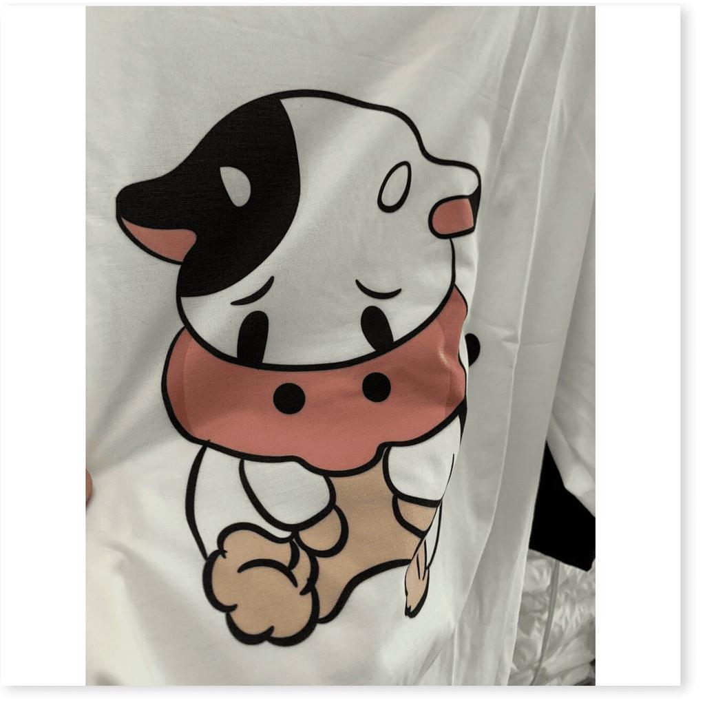 SET BỘ THUN COTTON NỮ XINH XẮN