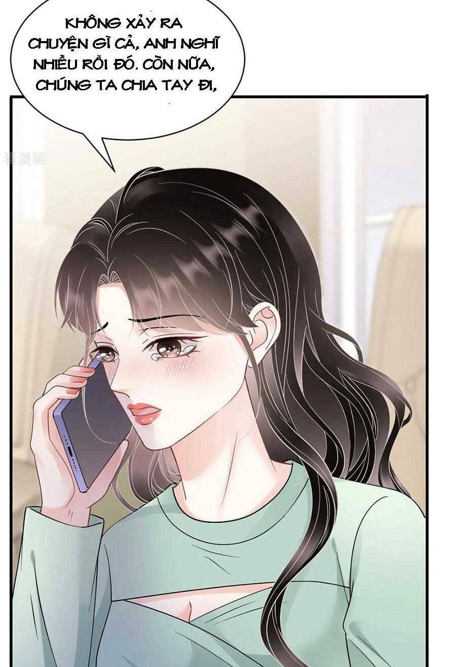 đại tiểu thư có ý đồ gì xấu đâu chapter 174 3