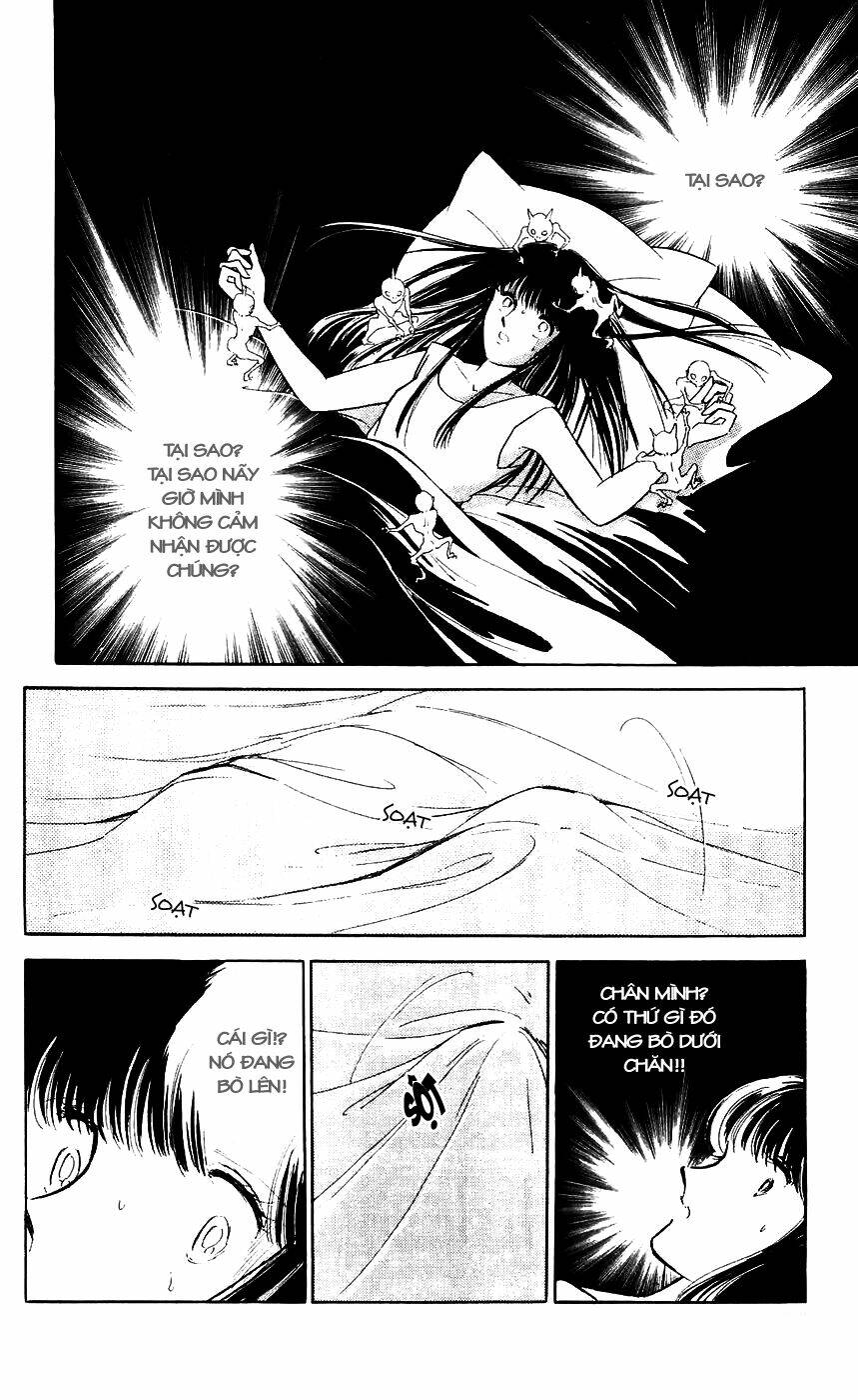 ryouko no shinrei jikenbo chapter 6 21