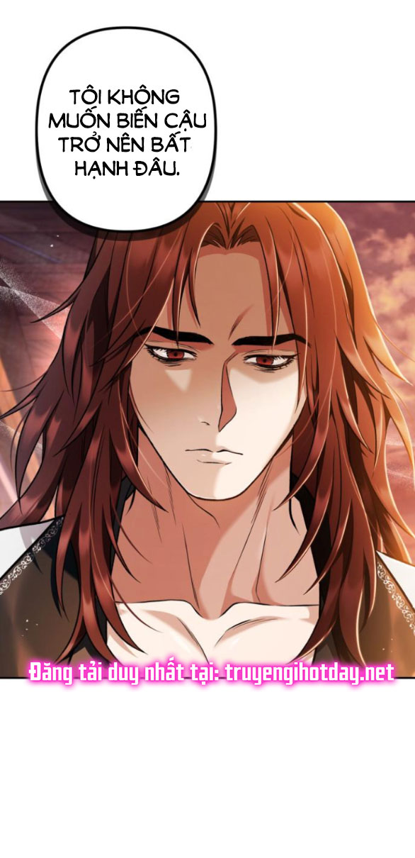 Bản Tình Ca Heeran chapter 67.2 - Trang 2