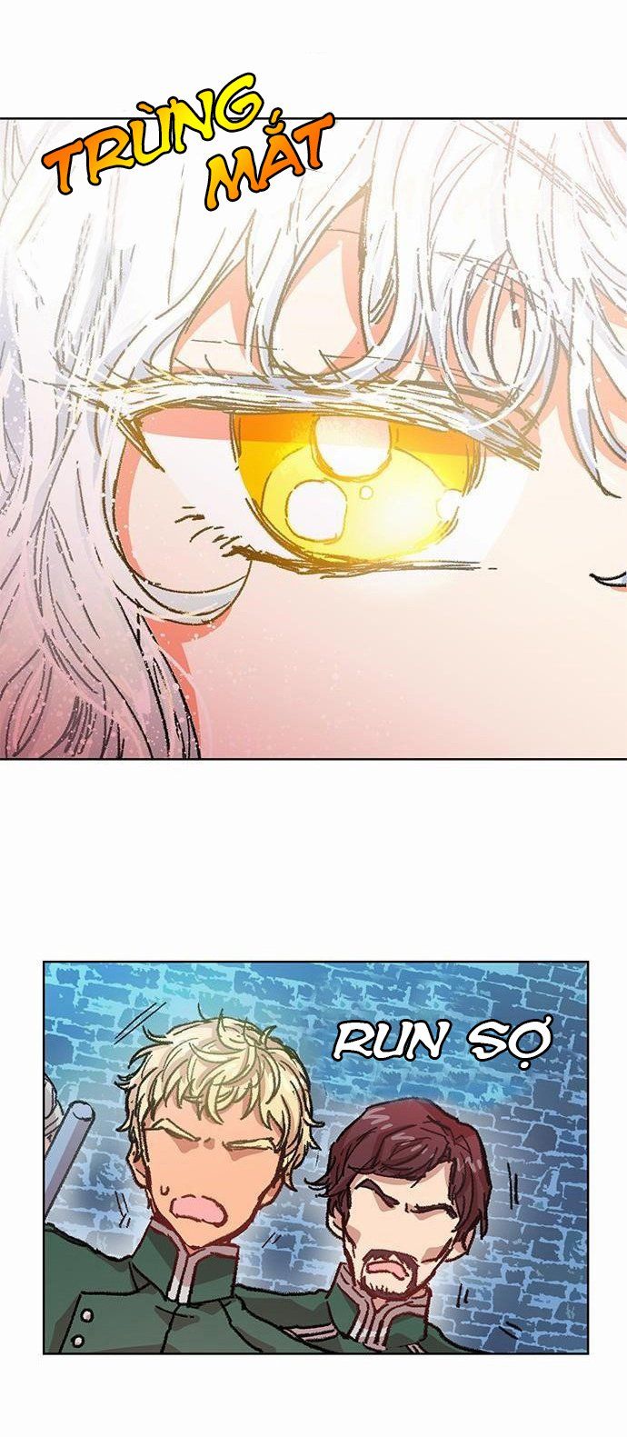 bí mật của hoàng phi isana chapter 0 24