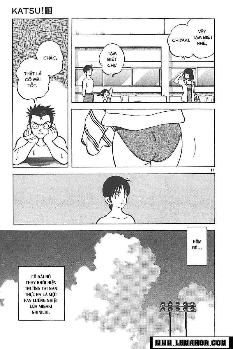 katsu chapter 123 14