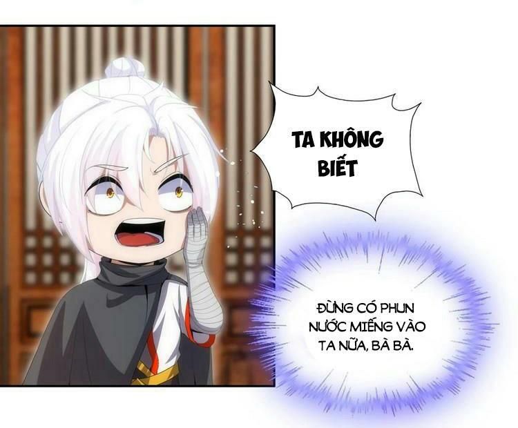 vạn cổ đệ nhất thần chapter 71 21