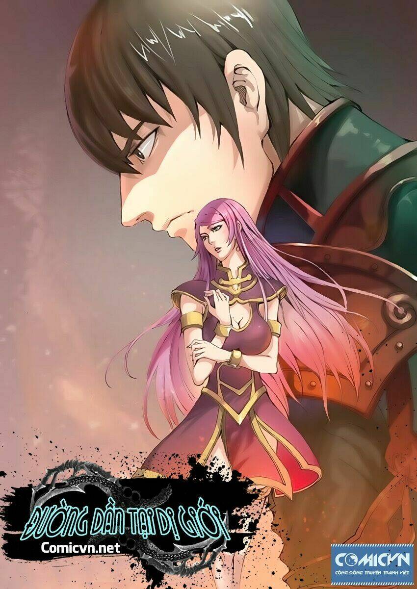 đường dần tại dị giới chapter 24 1