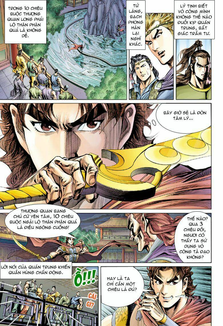 đại đường song long truyện chapter 36 29
