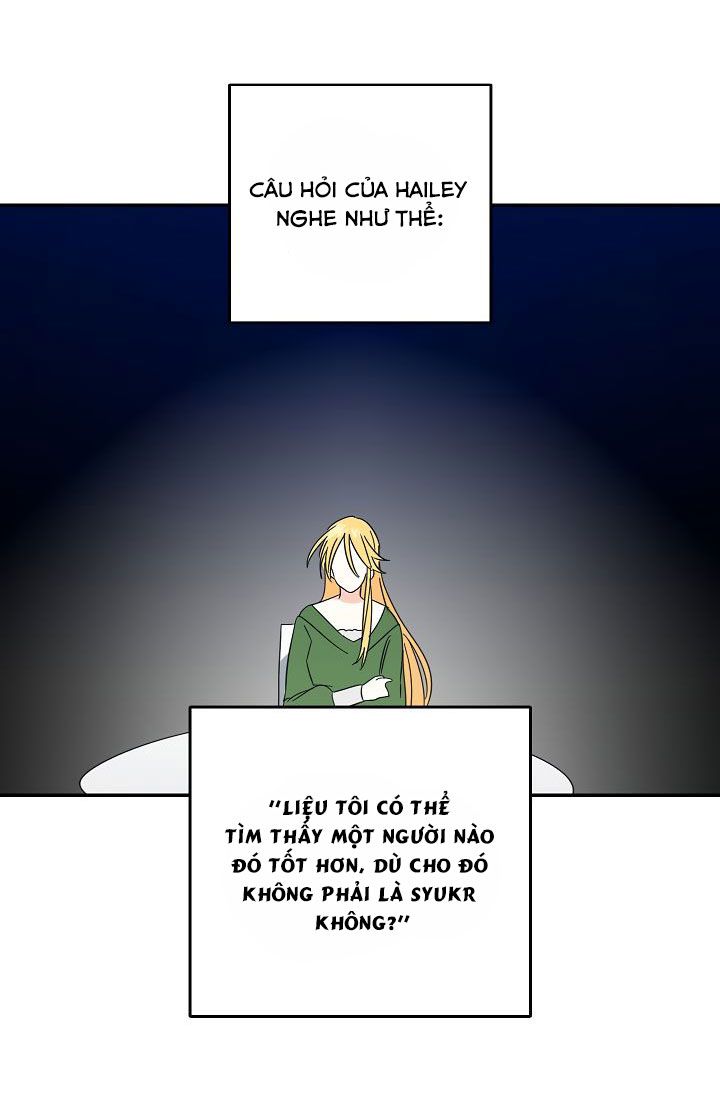 tôi là bạn gái cũ của một vị anh hùng chapter 15 50