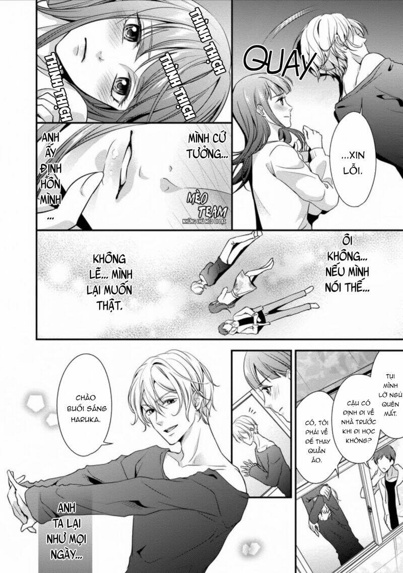 onii-chan no tomodachi ga roshutsukei danshi dattara chapter 1 22