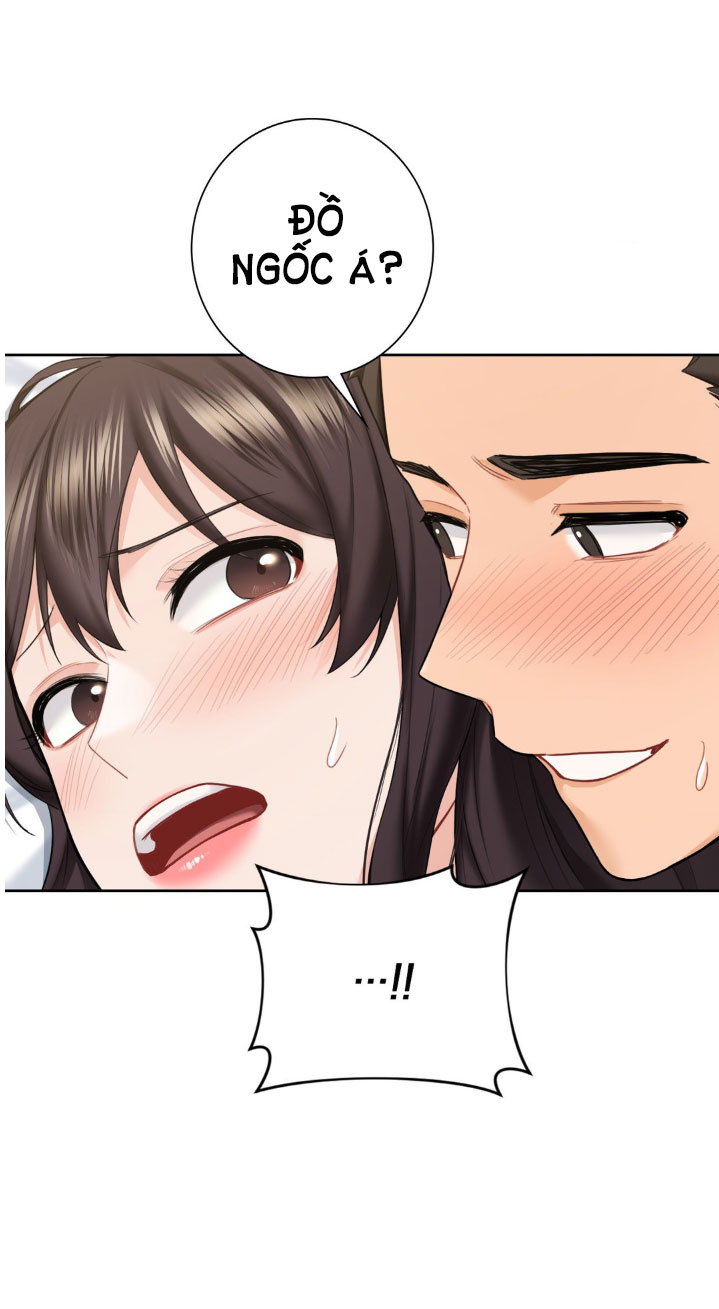 [18+] không là bạn bè chapter 51.2 3