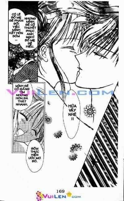 quyển sách kỳ bí chapter 16 170
