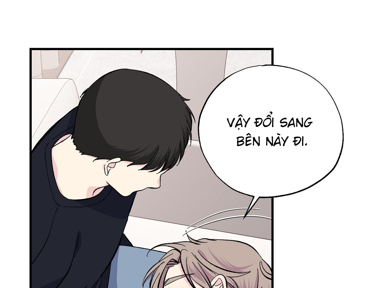 vị ngọt đôi môi chapter 45 83