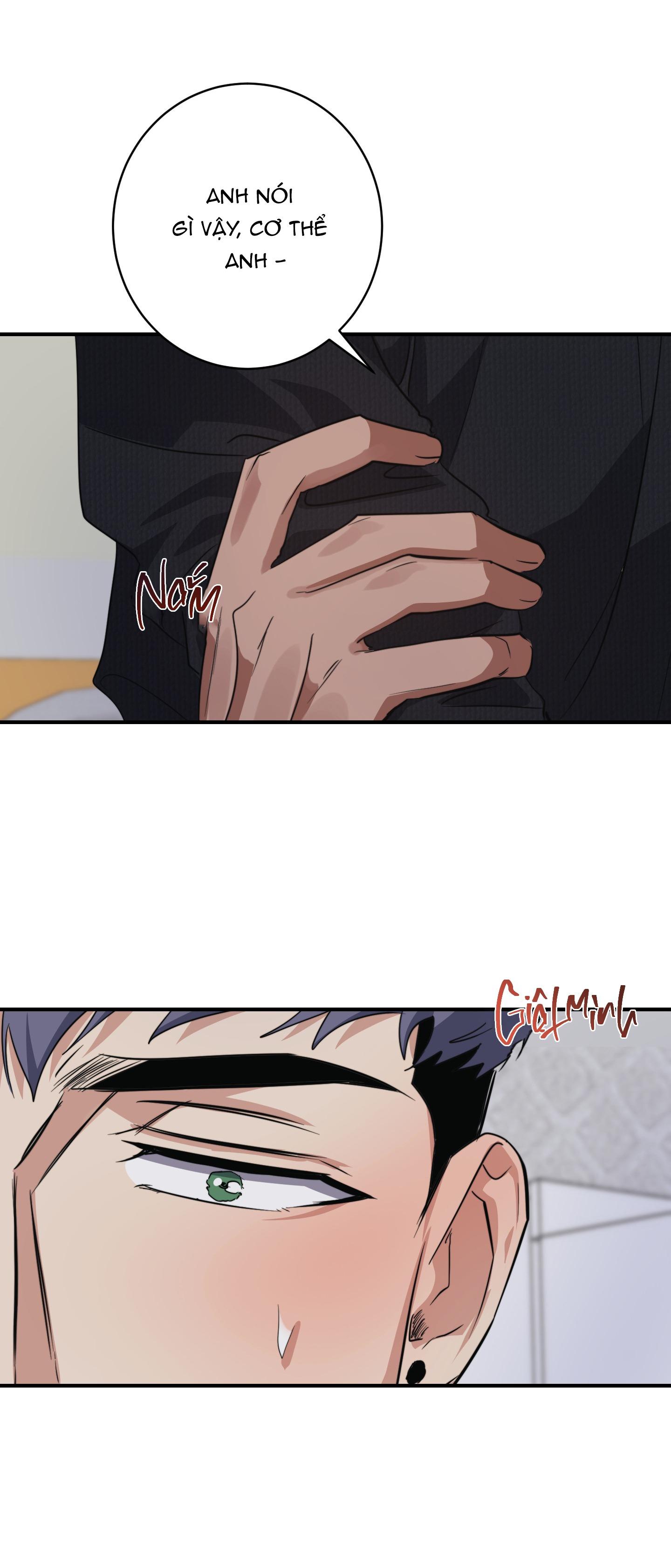 bộ sưu tập ciu to-ngực bự của nhà sẹc chapter 17 42