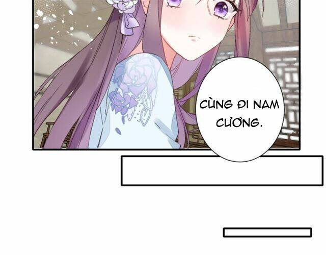 hoa nhan sách chapter 63.2 24