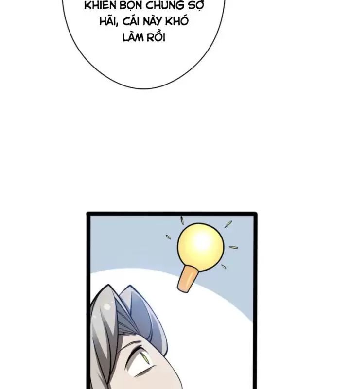 ta, chúa tể rừng xanh chapter 33 19