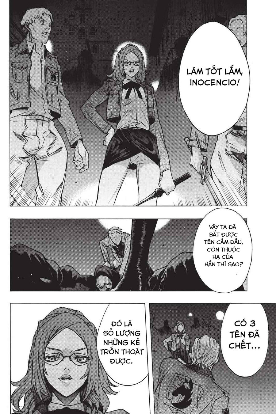 attack on titans - before the fall chapter 21.7 13