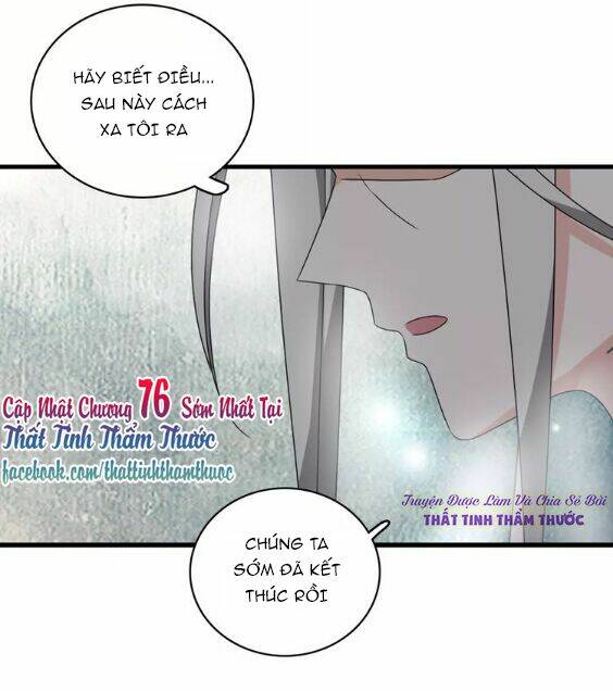 lều khều biết yêu chapter 75 61