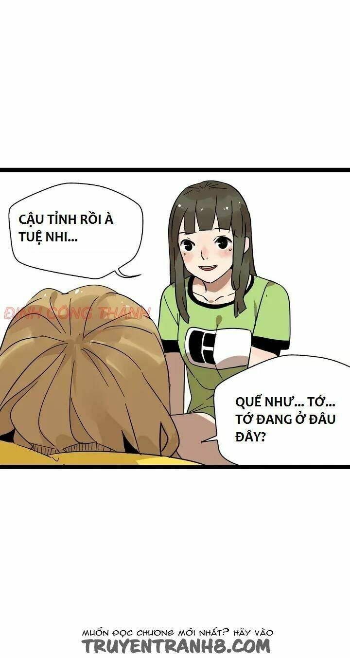 mục vụ chapter 11.1 30