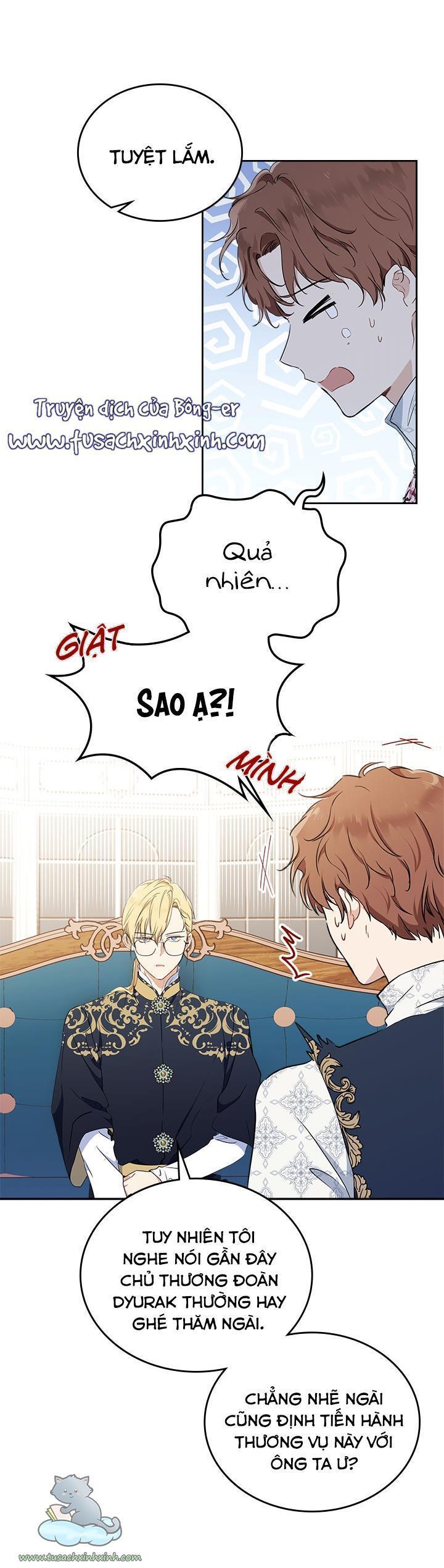 kiếp này ta sẽ trở thành gia chủ chapter 32 20