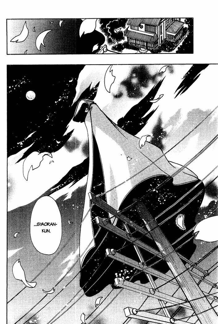 huyền thoại đôi cánh chapter 37 20