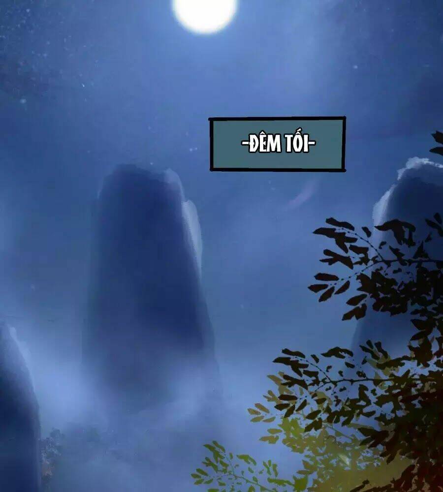 thần y khí nữ: ngự thú cuồng phi của quỷ đế chapter 66 16