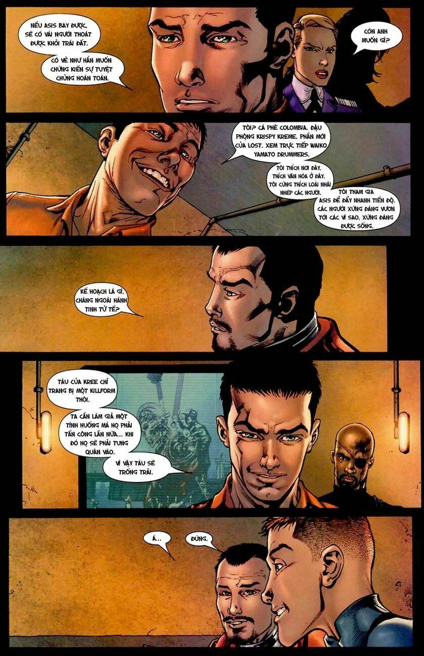 galactus trilogy chapter 2 8