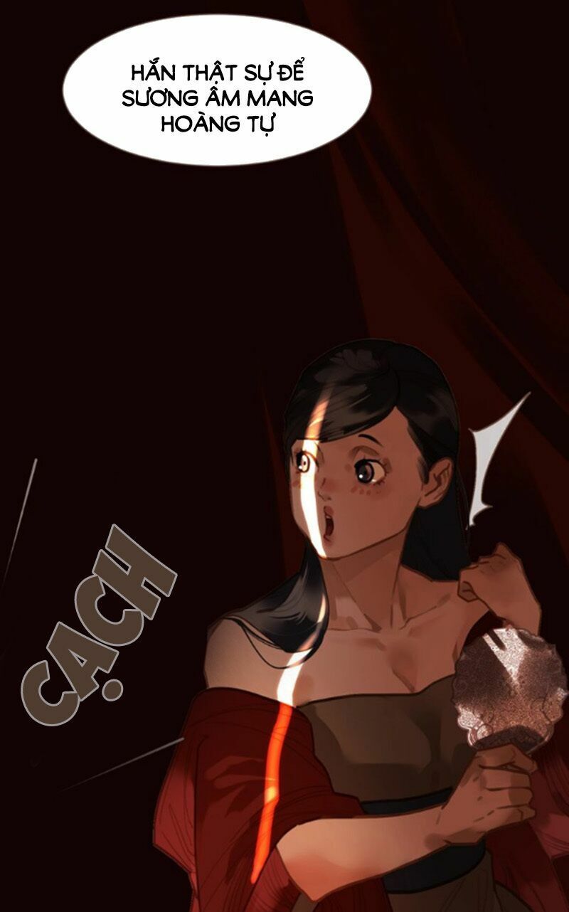 nhất đại linh hậu chapter 83 19