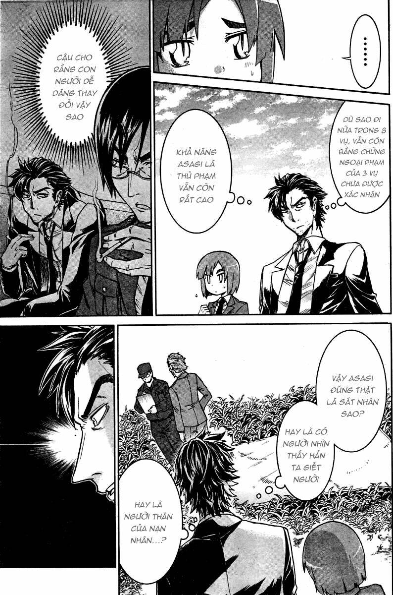 murcielago chapter 13 26