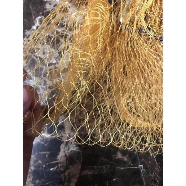 CHÀI DÙ 2.5m nặng 2.6kg