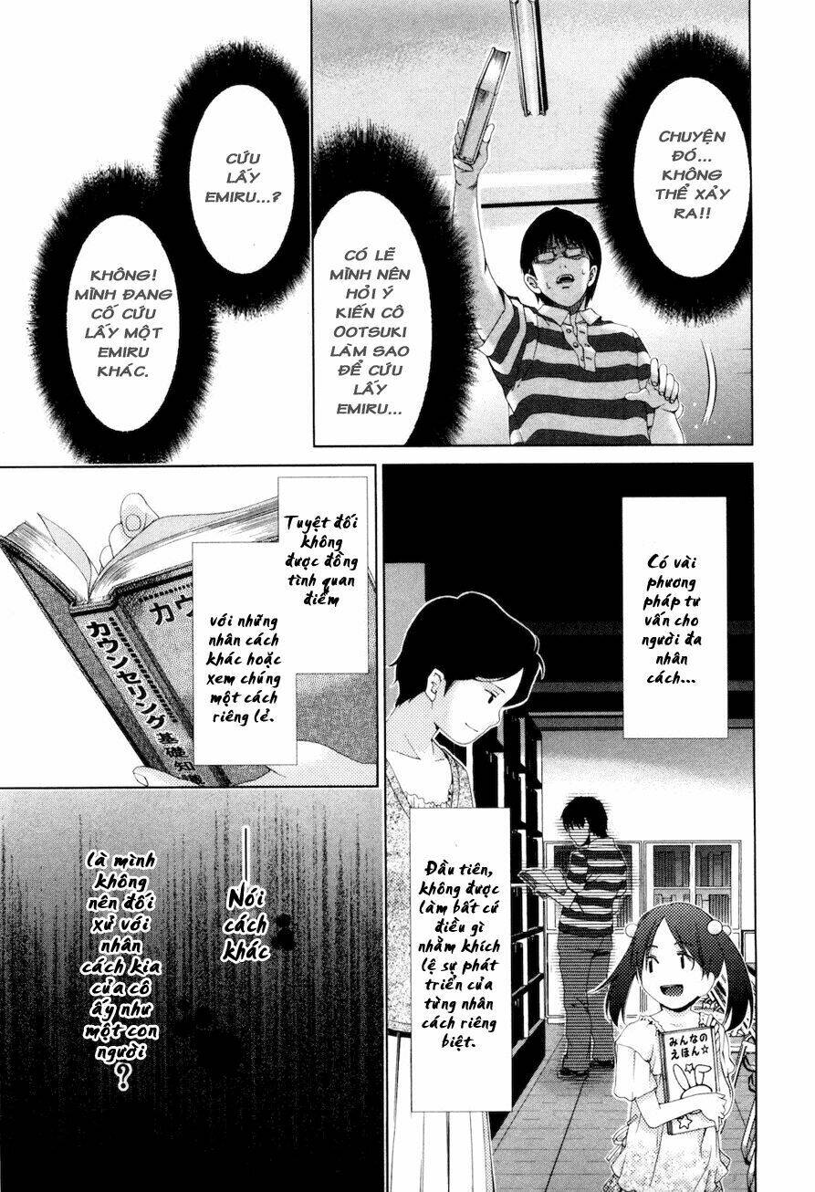 shini itaru yamai chapter 15 18